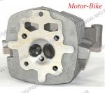 ГЛАВА ЗА ЦИЛИНДЪР ЗА ХОНДА CG125 С КЛАПАНИ К-Т / АТВ 125-3